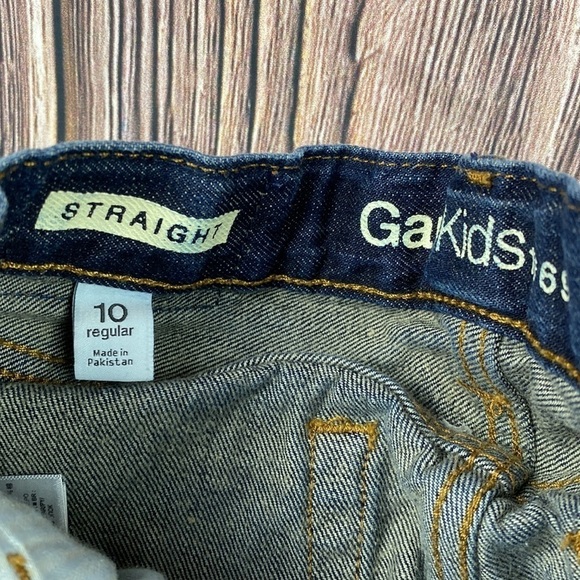 Gap Jeans - Picture 6 of 10